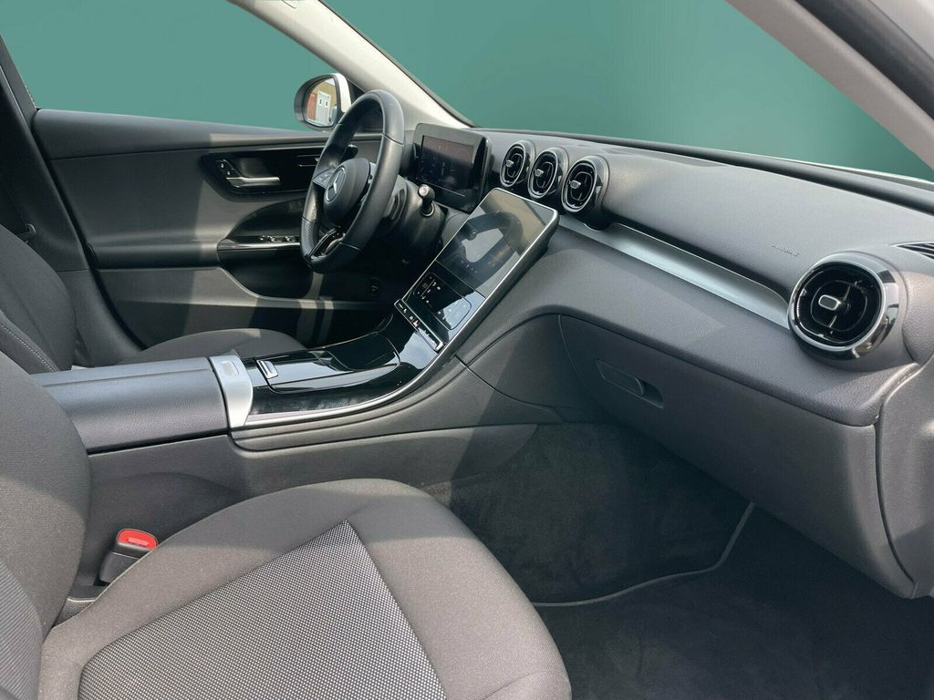 Mercedes-Benz C 200 2023