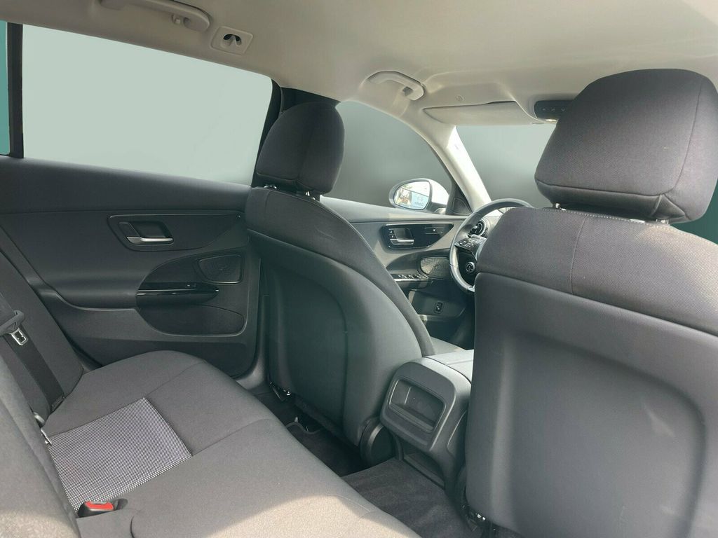 Mercedes-Benz C 200 2023