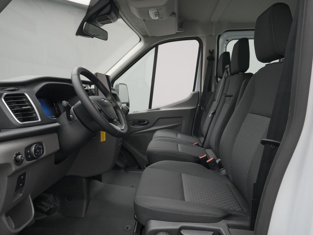 Ford Transit 2025