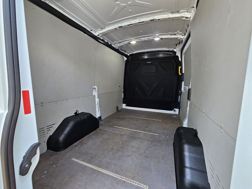 Ford Transit 2019