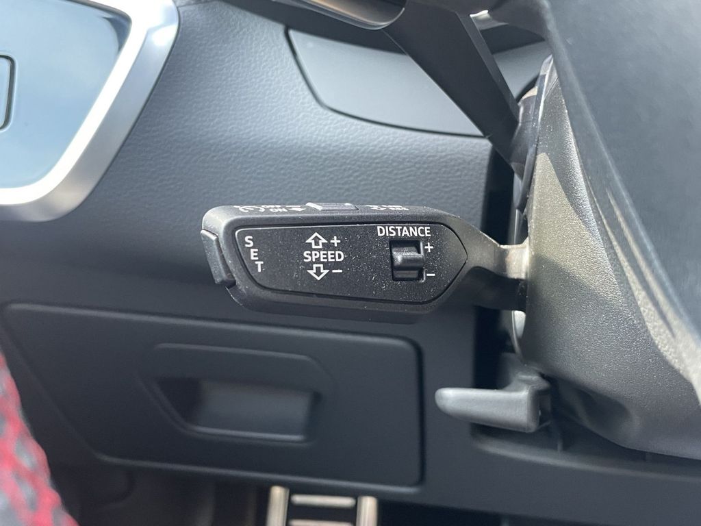 Audi S6 2024