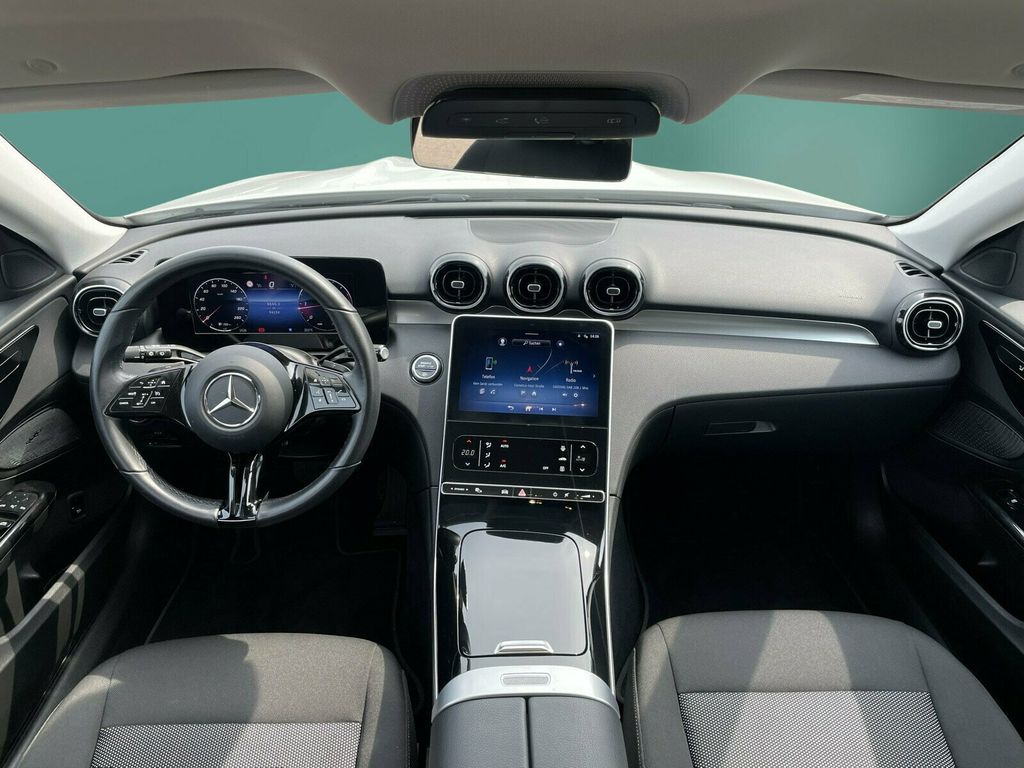 Mercedes-Benz C 200 2023