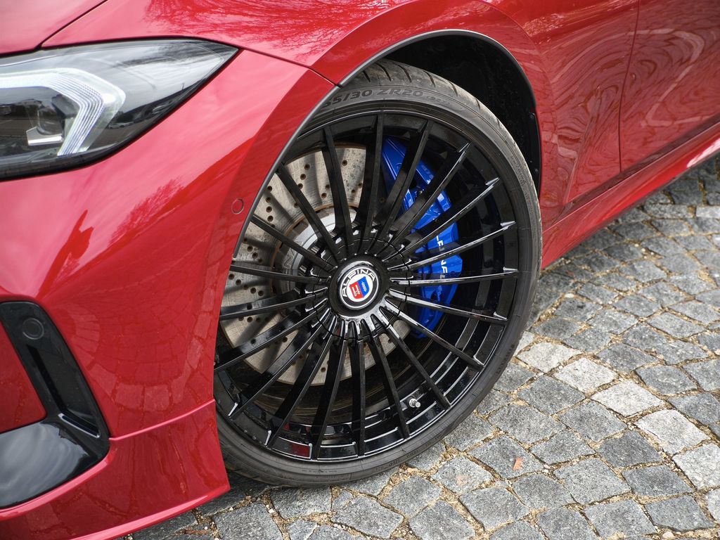 ALPINA D3 S 2025