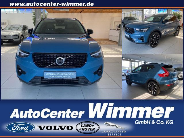 Volvo XC40 2024