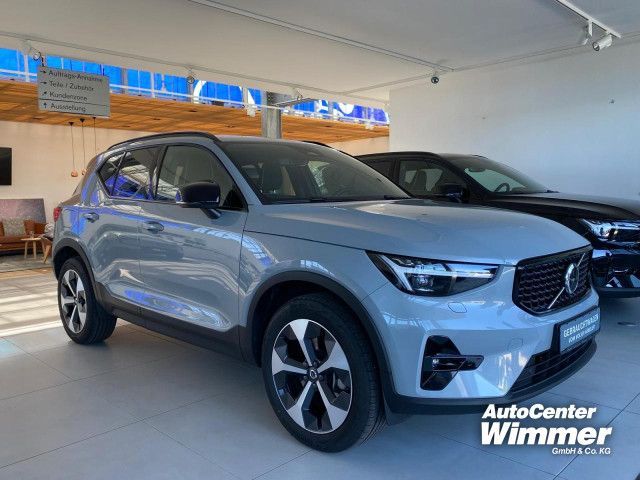 Volvo XC40 2024