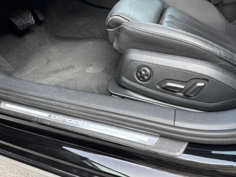 Audi A4 Allroad 2022