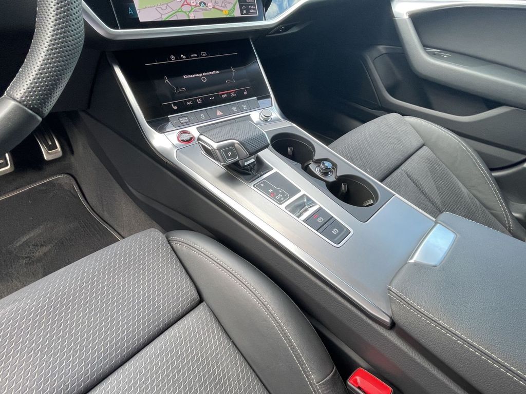Audi S6 2024