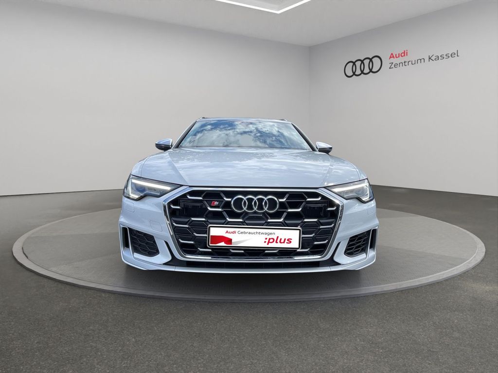 Audi S6 2024