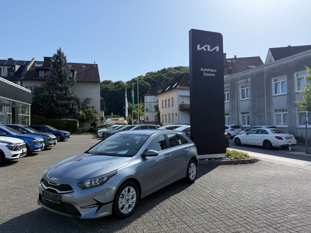 Kia cee'd / Ceed