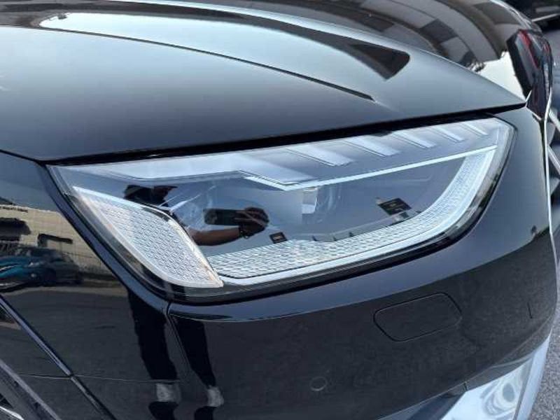 Audi A4 Allroad 2022