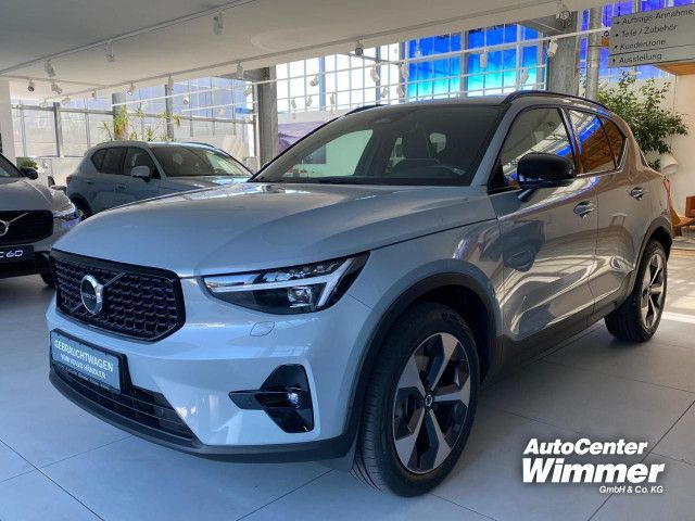 Volvo XC40 2024