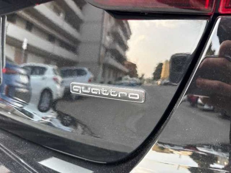 Audi A4 Allroad 2022