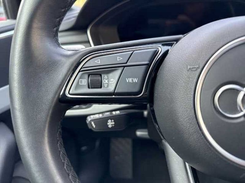 Audi A4 Allroad 2022