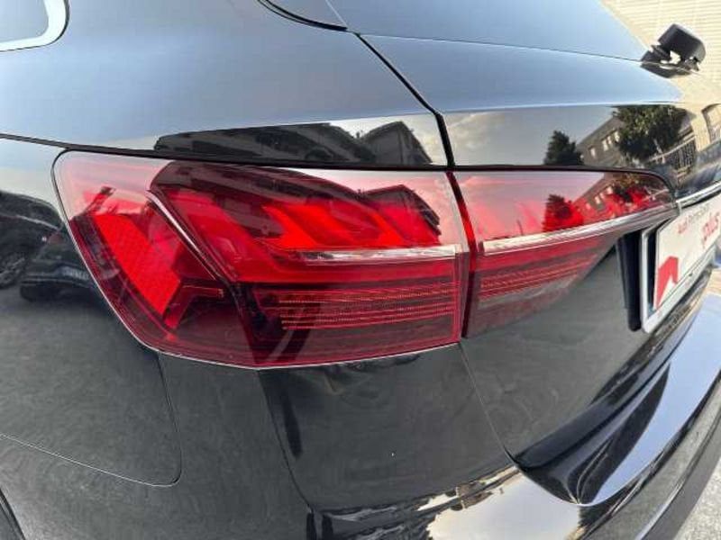 Audi A4 Allroad 2022