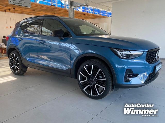 Volvo XC40 2024