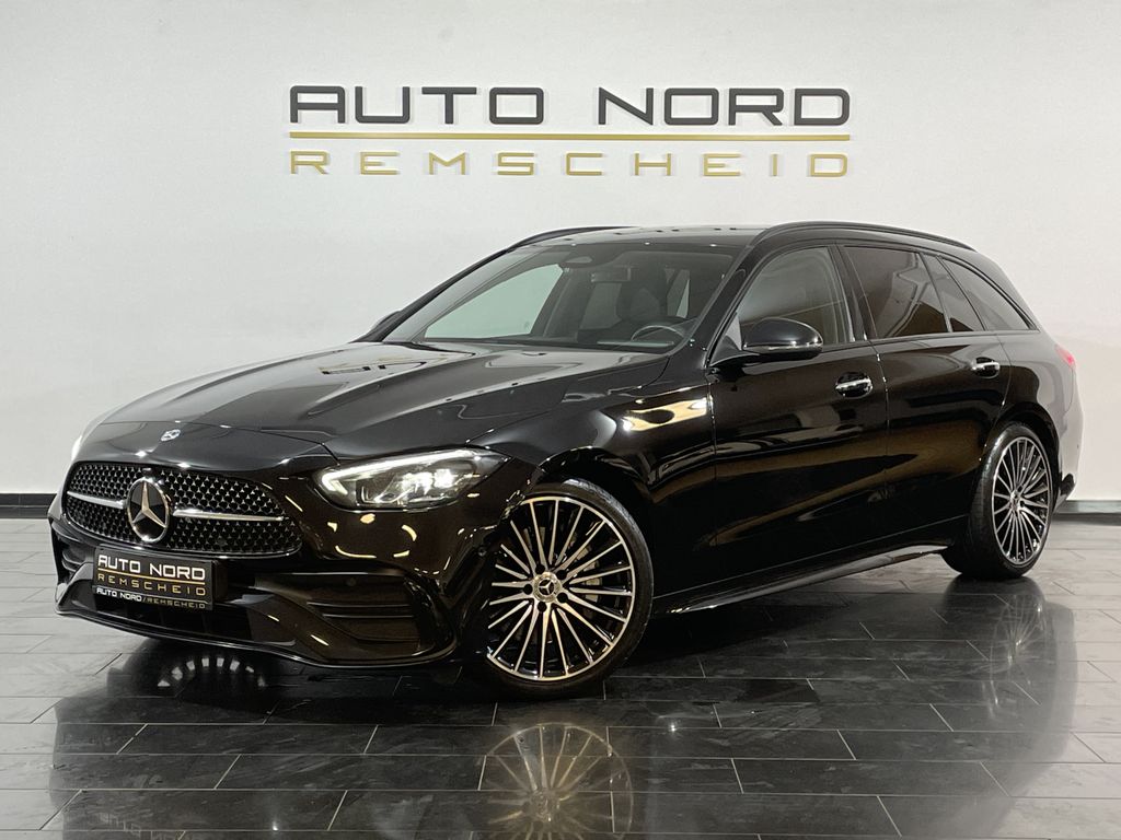 Mercedes-Benz C 200 2022