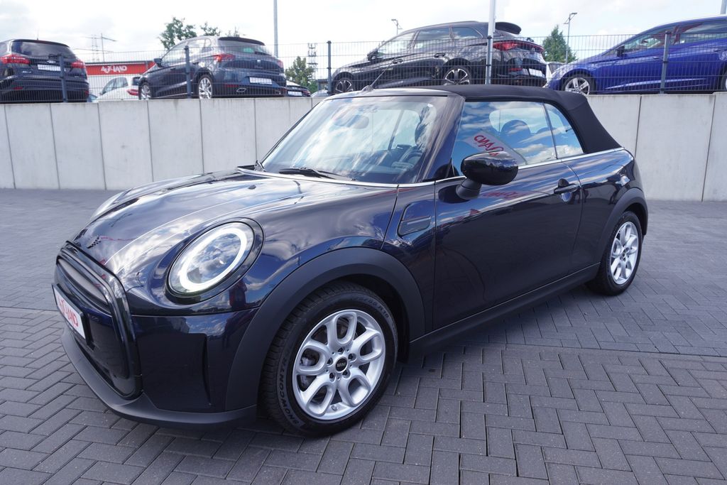 MINI Cooper 2023