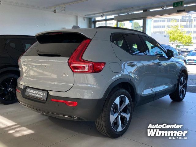 Volvo XC40 2024