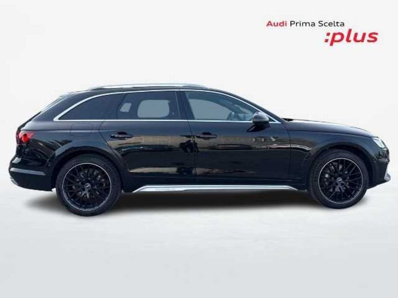 Audi A4 Allroad 2022