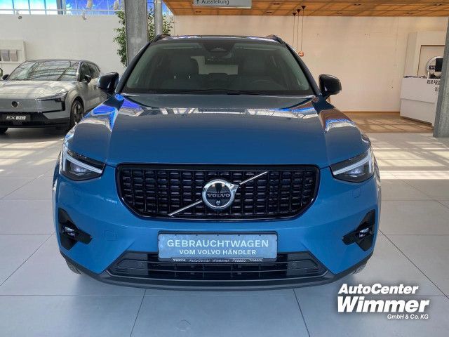 Volvo XC40 2024