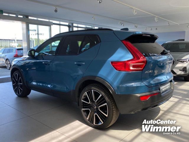 Volvo XC40 2024