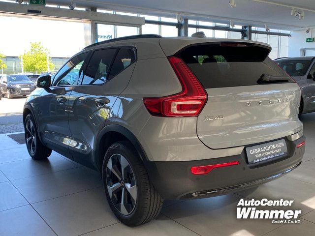 Volvo XC40 2024