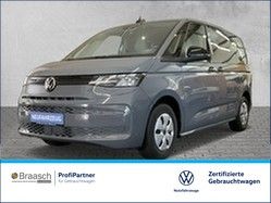 Volkswagen T7 Multivan 2025