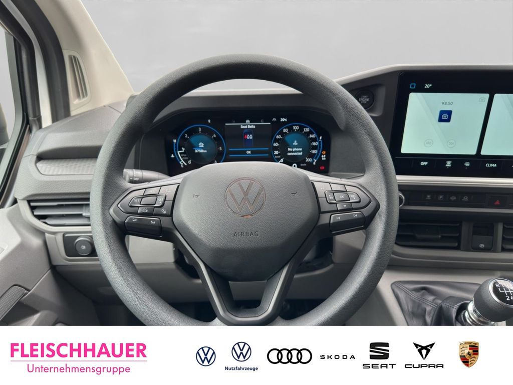 Volkswagen T7 Transporter