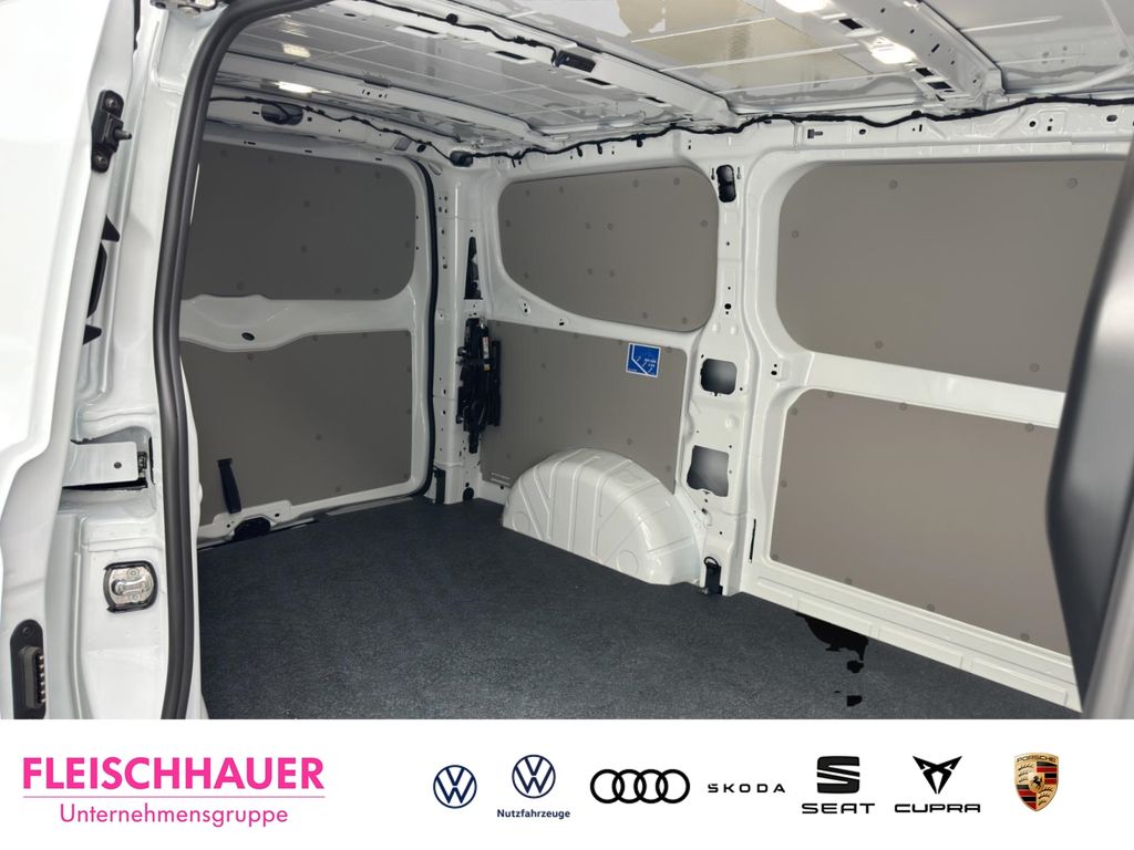 Volkswagen T7 Transporter
