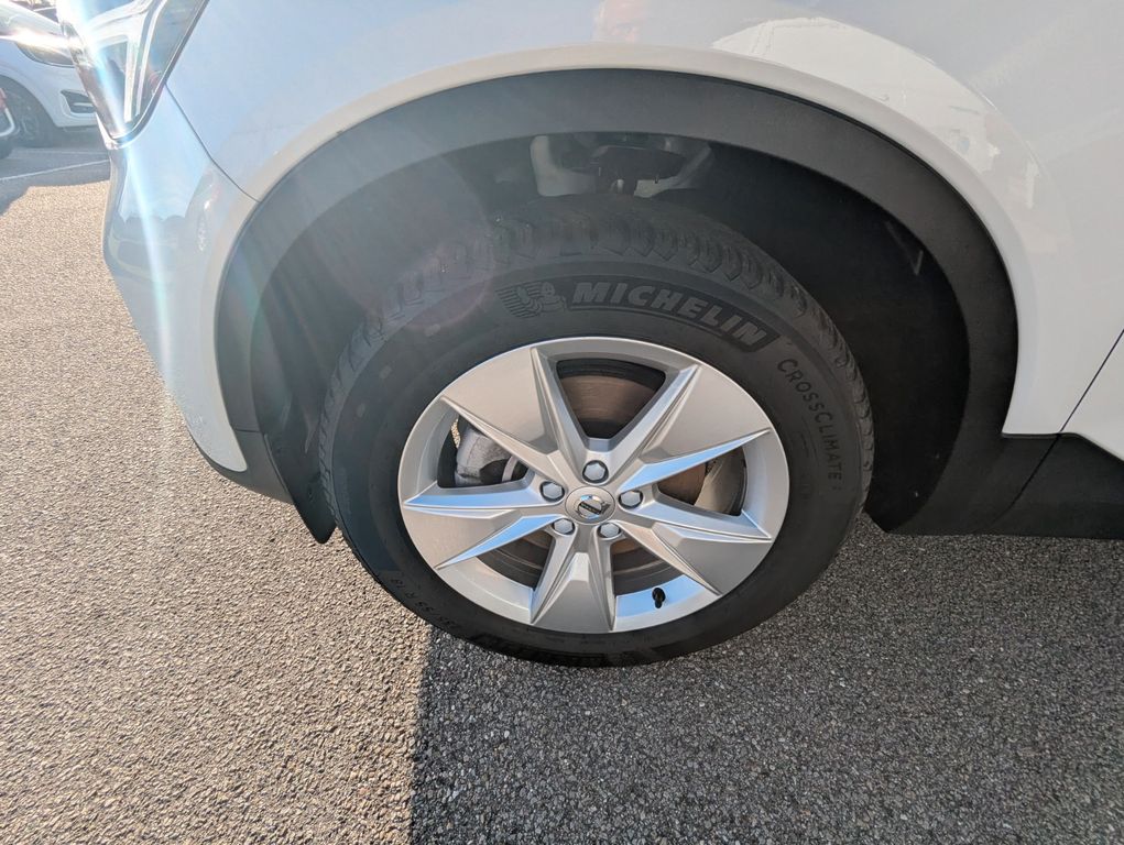 Volvo XC40 2024