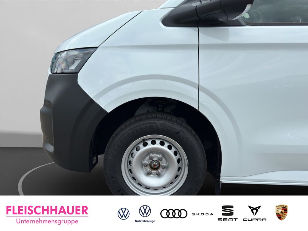 Volkswagen T7 Transporter