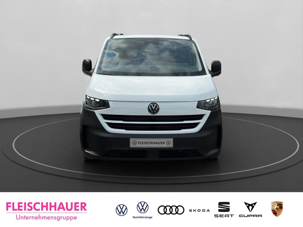 Volkswagen T7 Transporter