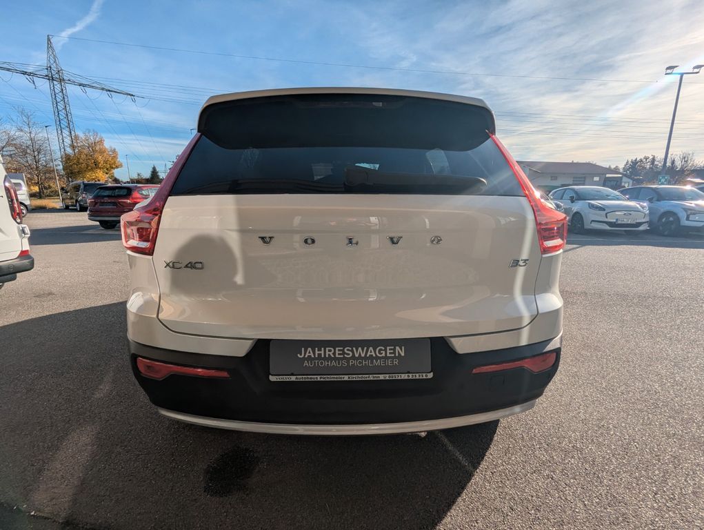 Volvo XC40 2024