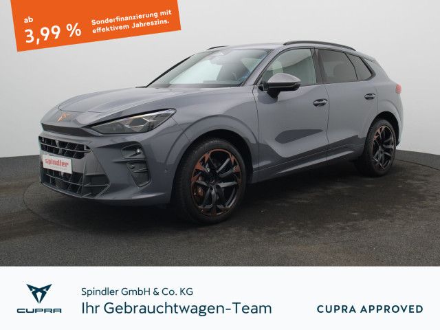 Cupra Terramar 2024