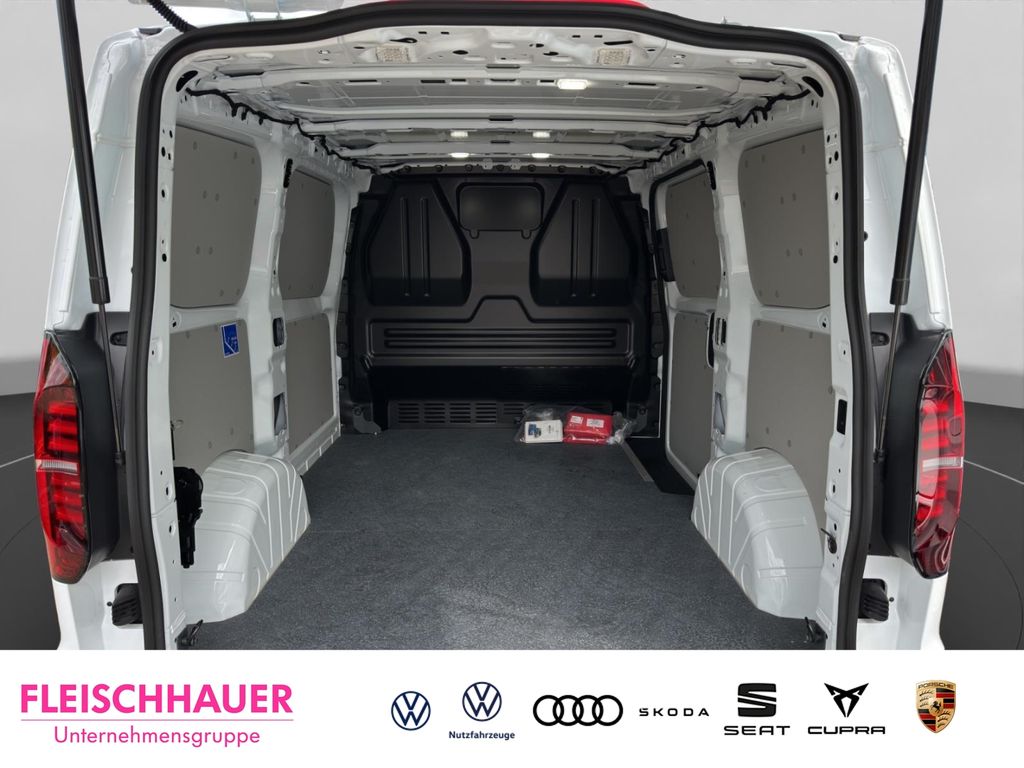 Volkswagen T7 Transporter