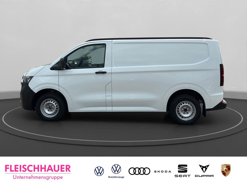 Volkswagen T7 Transporter