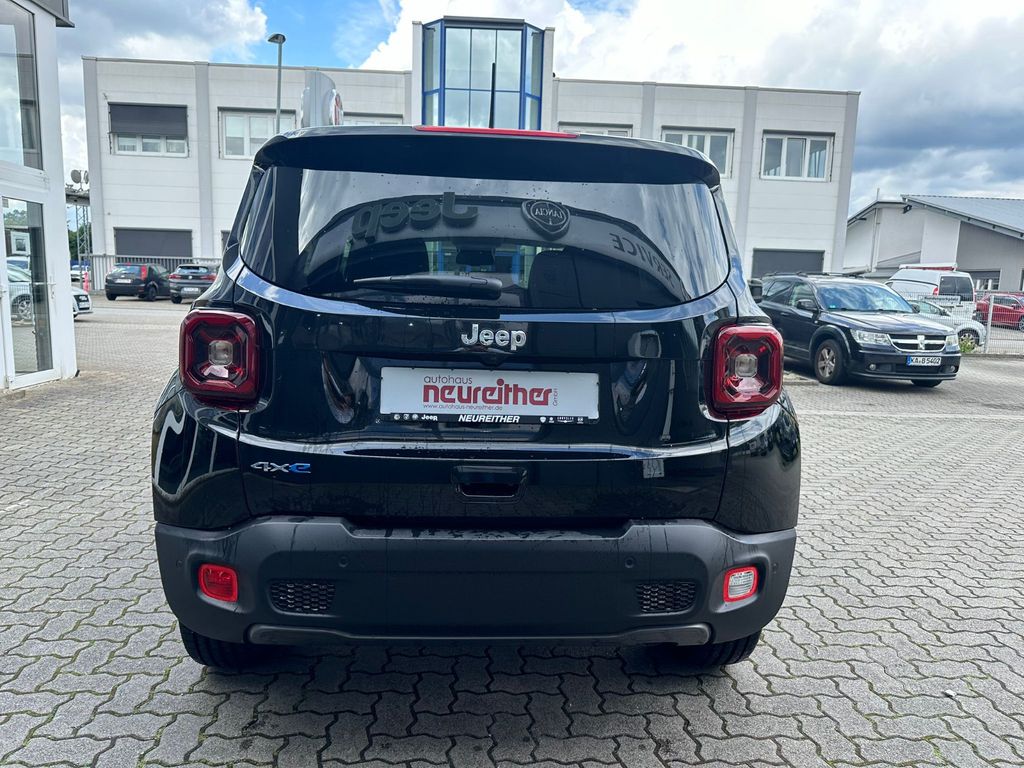 Jeep Renegade 2023