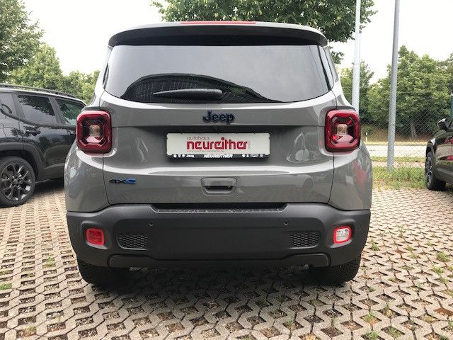 Jeep Renegade 2023