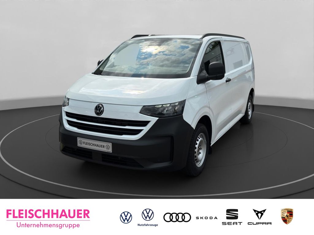 Volkswagen T7 Transporter