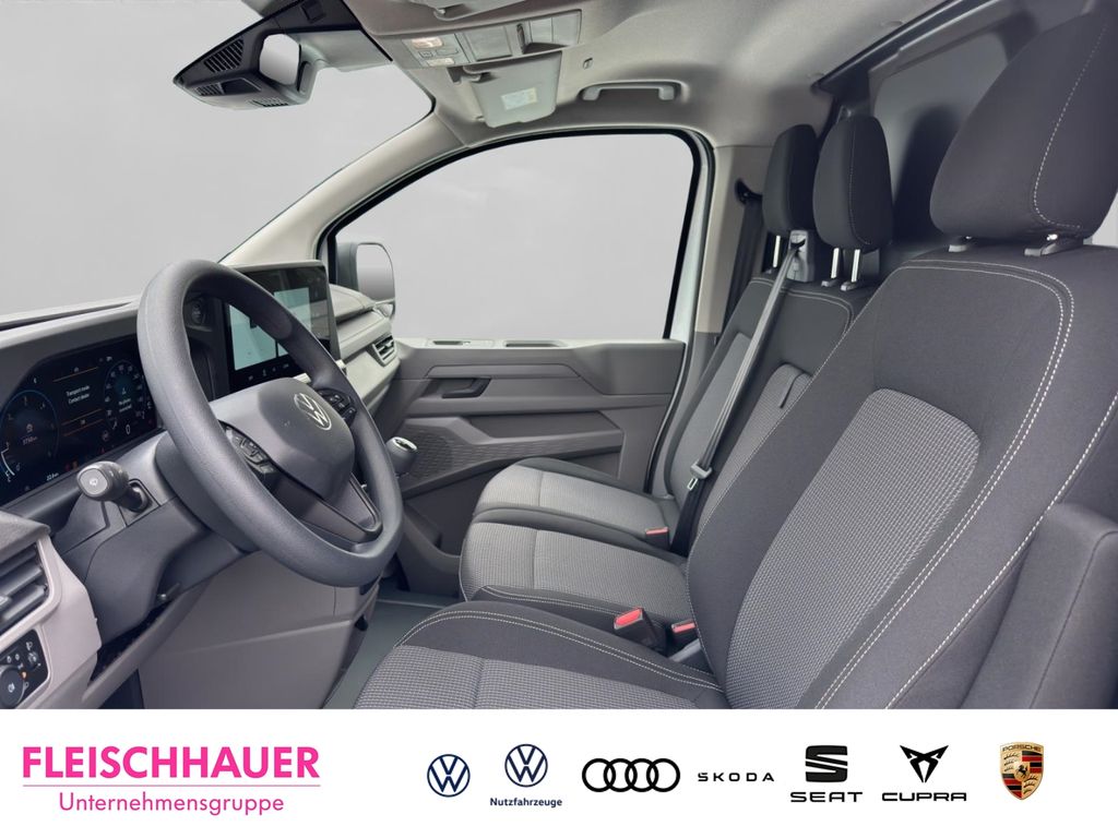 Volkswagen T7 Transporter