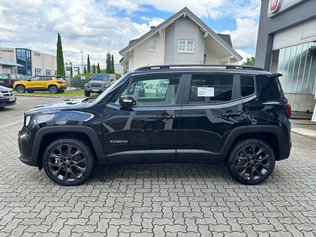 Jeep Renegade 2023