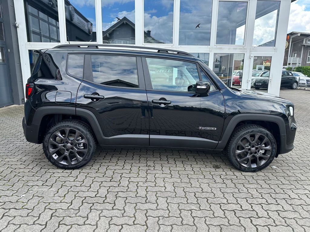 Jeep Renegade 2023