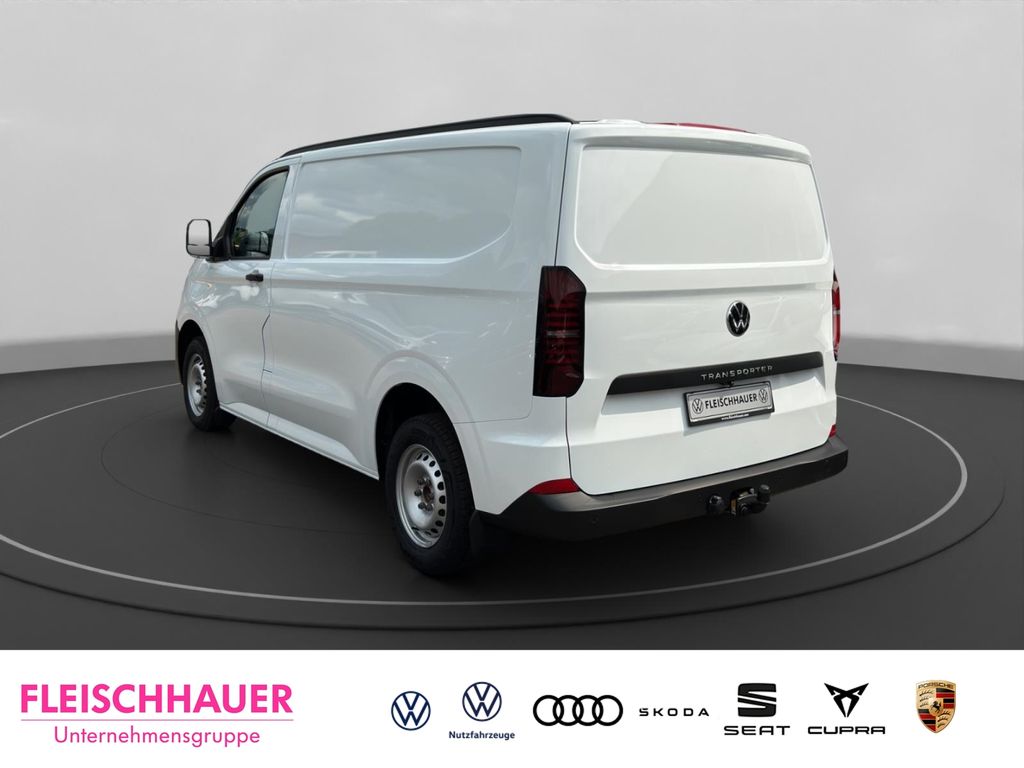 Volkswagen T7 Transporter