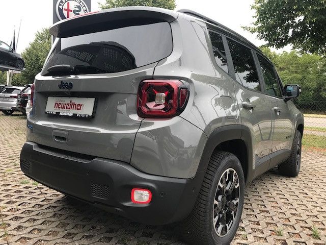 Jeep Renegade 2023