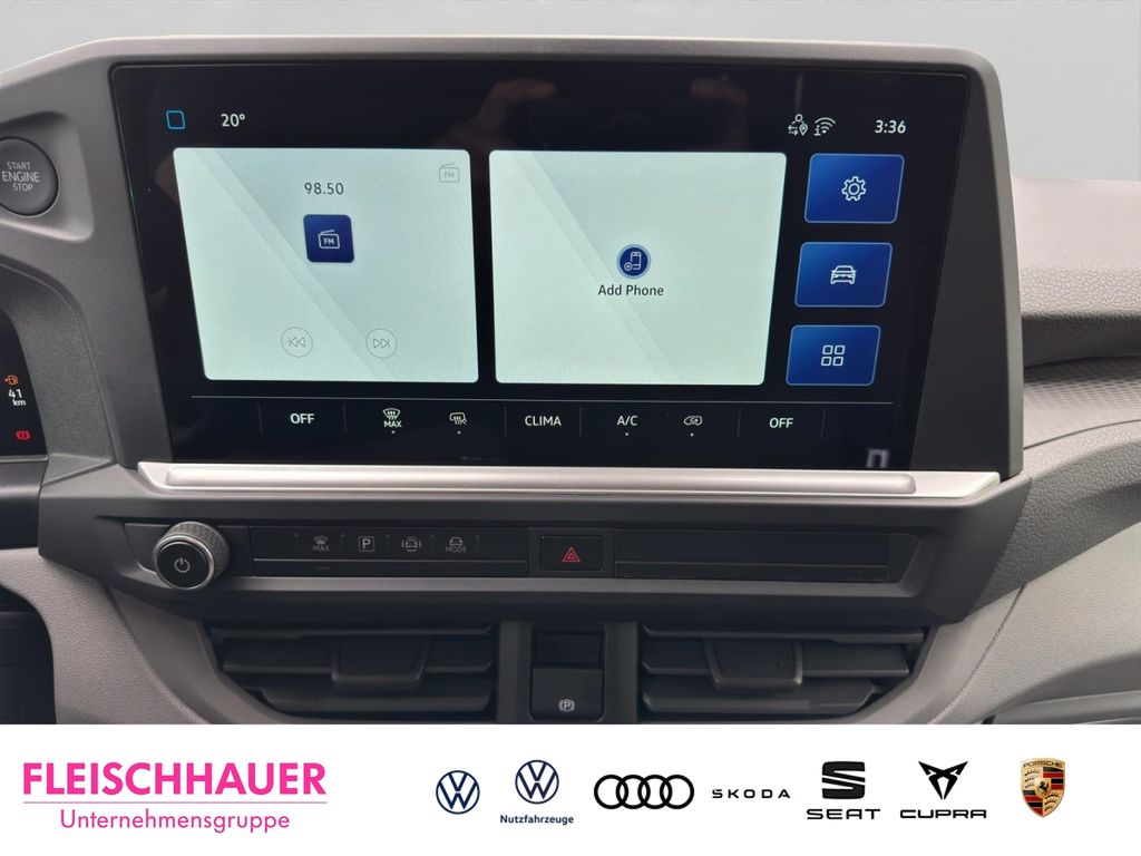 Volkswagen T7 Transporter