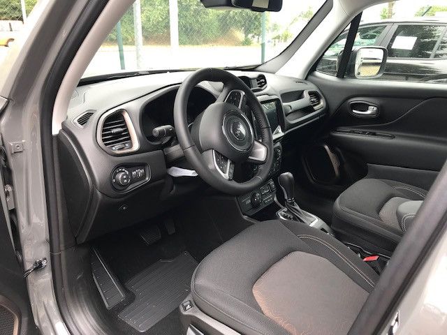 Jeep Renegade 2023