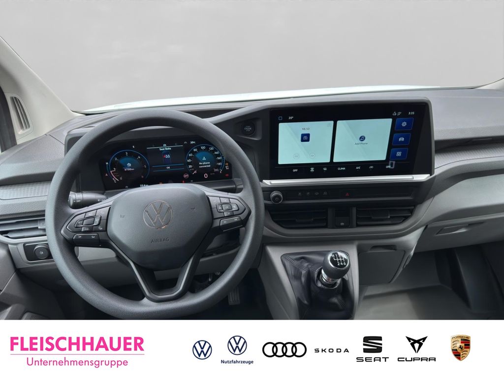 Volkswagen T7 Transporter