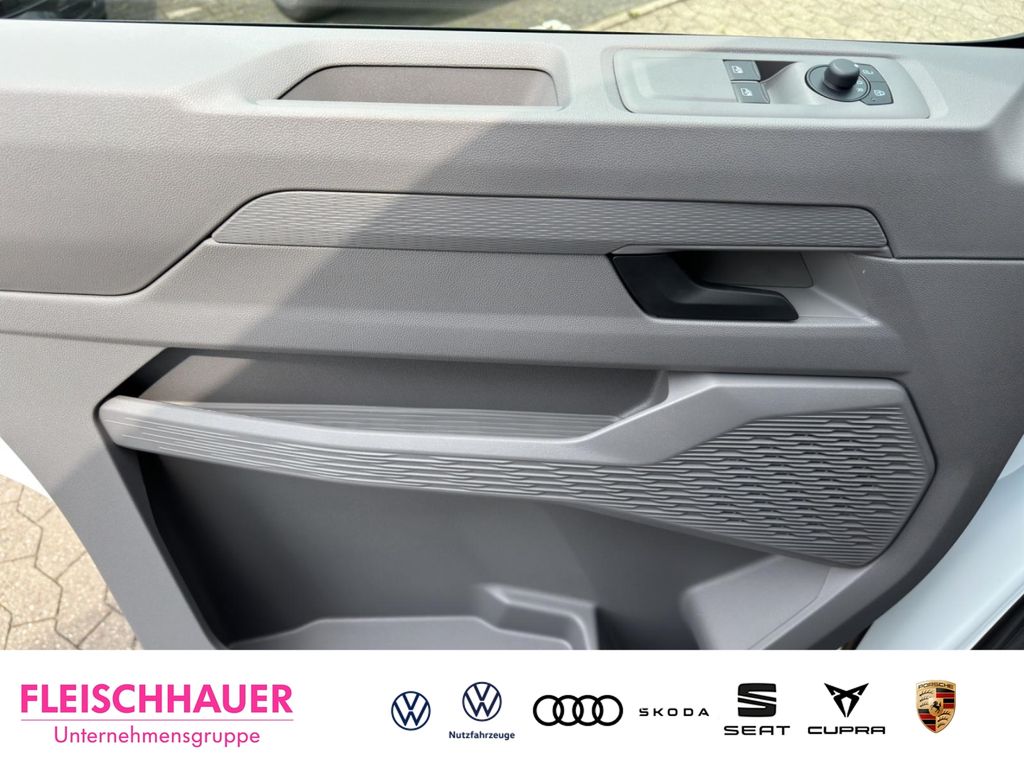 Volkswagen T7 Transporter