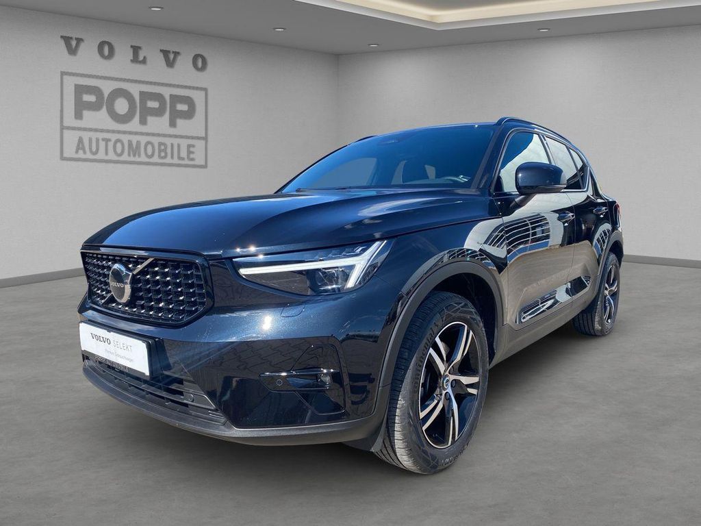 Volvo XC40 2024