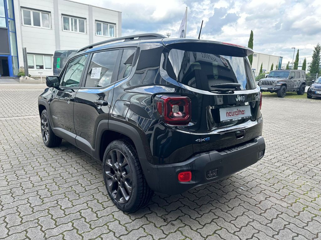 Jeep Renegade 2023